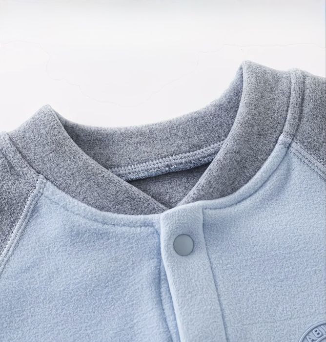 Термобелье для малышей