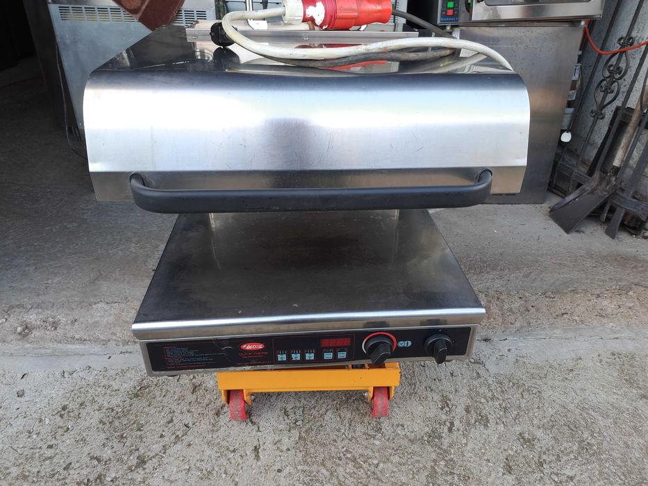 Професионален Саламандар +Latco linkat