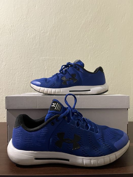 Under Armour Micro G Pursuit