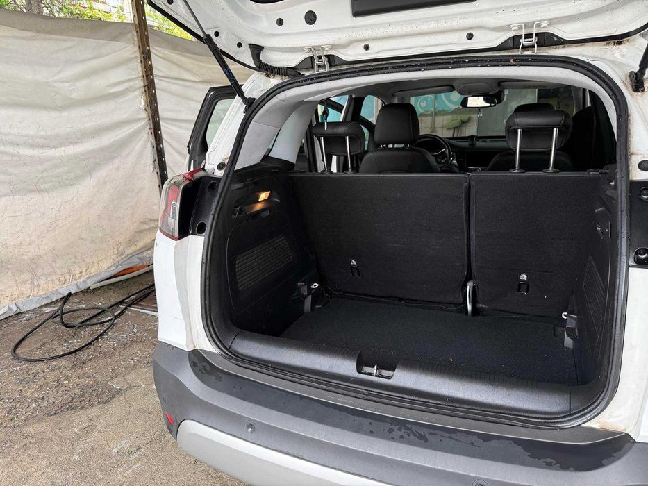 Продавам opel Crosland X