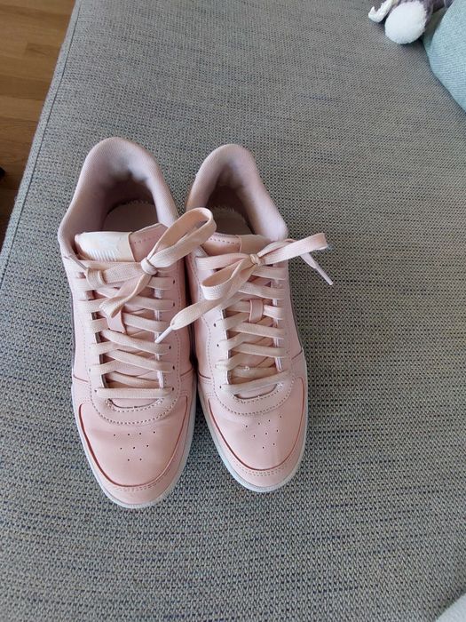Дамски кецове Puma