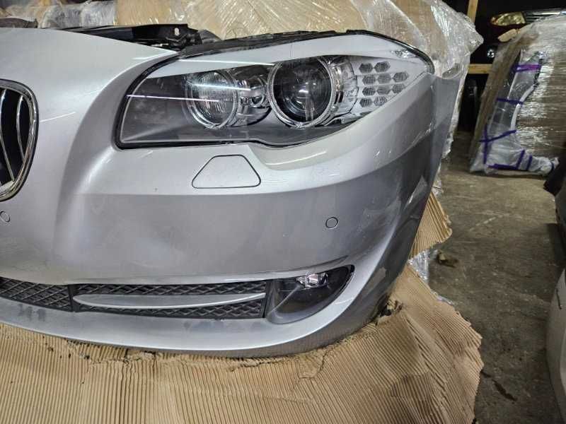 Ноускат Bmw 5 F10 2010