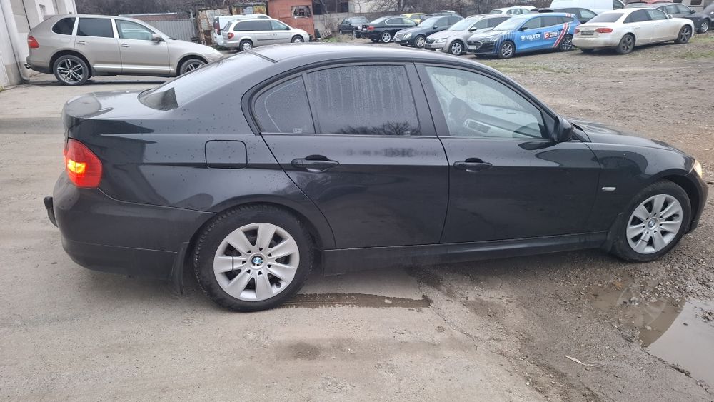 Vand Bmw Seria 3