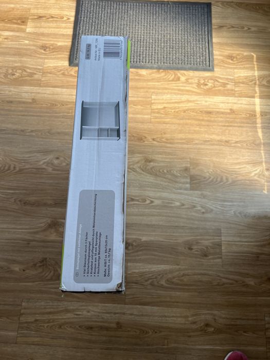 Vând oglindă de baie