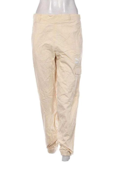 Спортен дамски панталон - PUMA