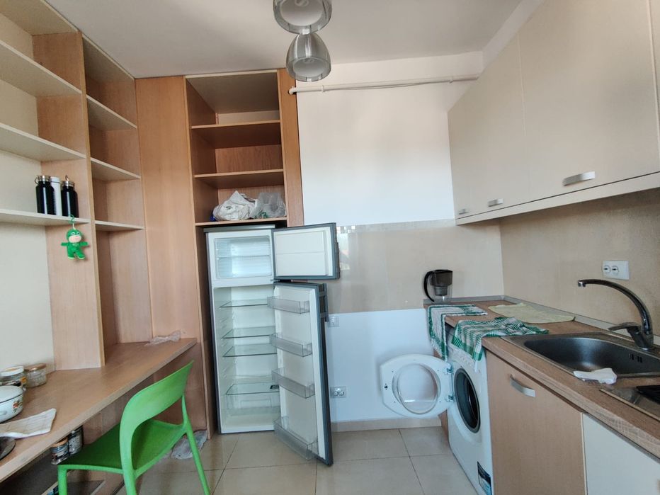 Apartament Visoianu