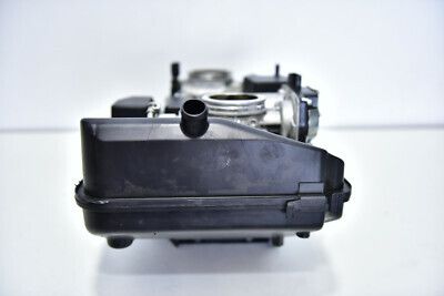 Ducati Diavel 2010-2014 Clapete De Accelerație Cutie Filtru De Aer