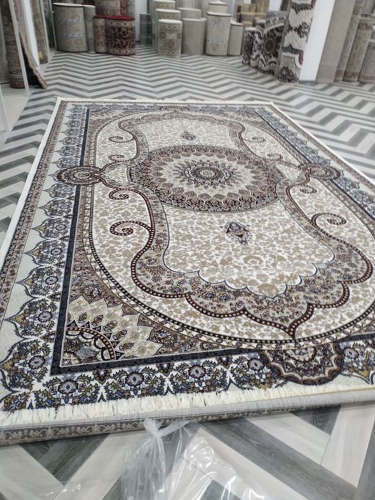 Gilam & daroshka - kavralan ( ковры и ковролин оптовая цена в базе)