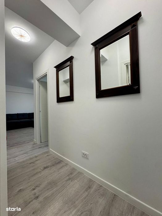 Apartament amenajat premium! Loc de parcare subteran inclus