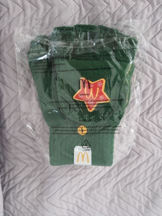 Merchandise Original McDonald’s