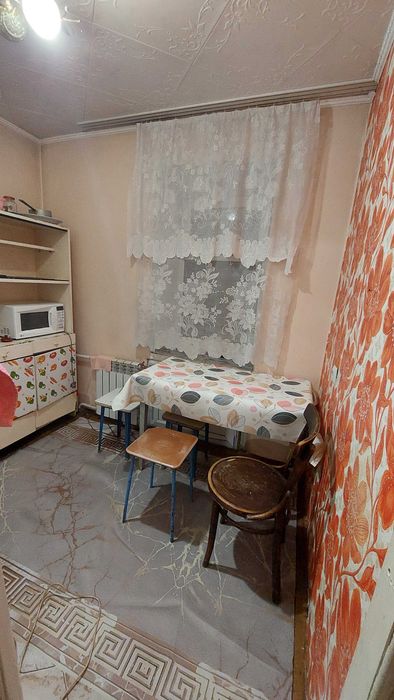 Сдам квартиру 1.5