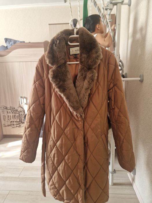 Куртка,  размер 40