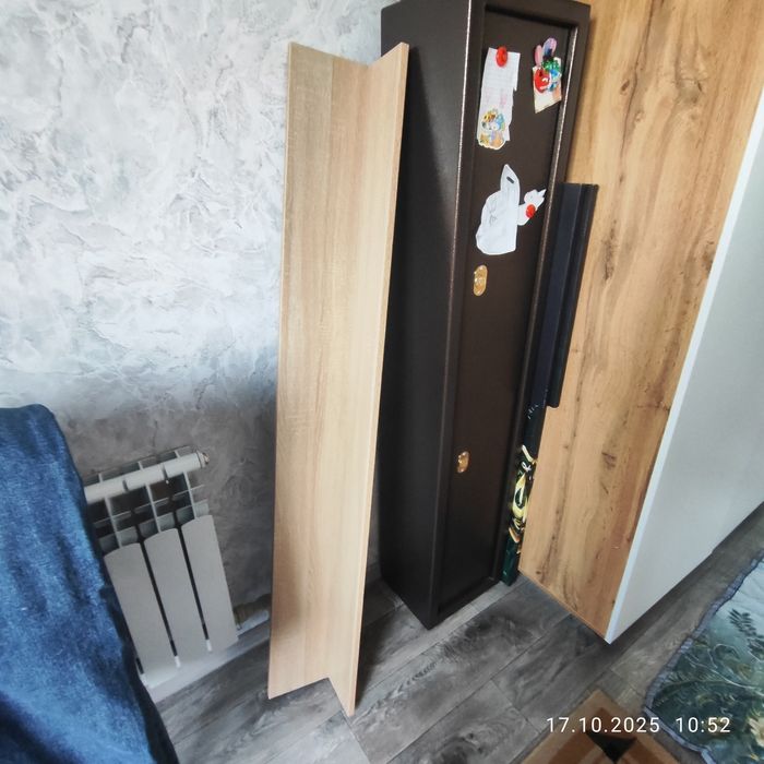 Продам навесную полку