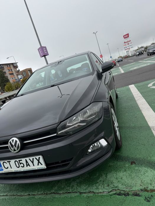 VOLKSWAGEN Polo 2020 — imagine 4