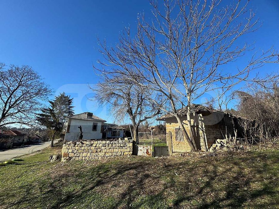 Продава се Къща в с. Могилино, Област Русе - 80 кв.м за 313 €/кв.м - Снимка #2