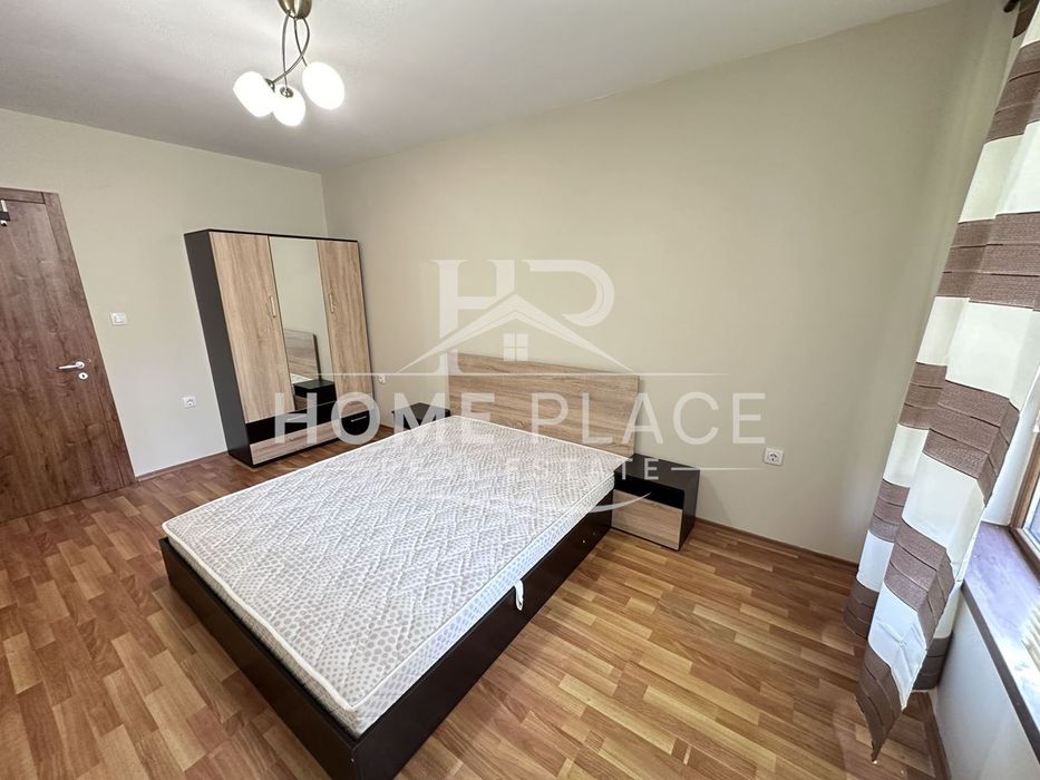 ДВУСТАЕН апартамент под наем - Централна поща