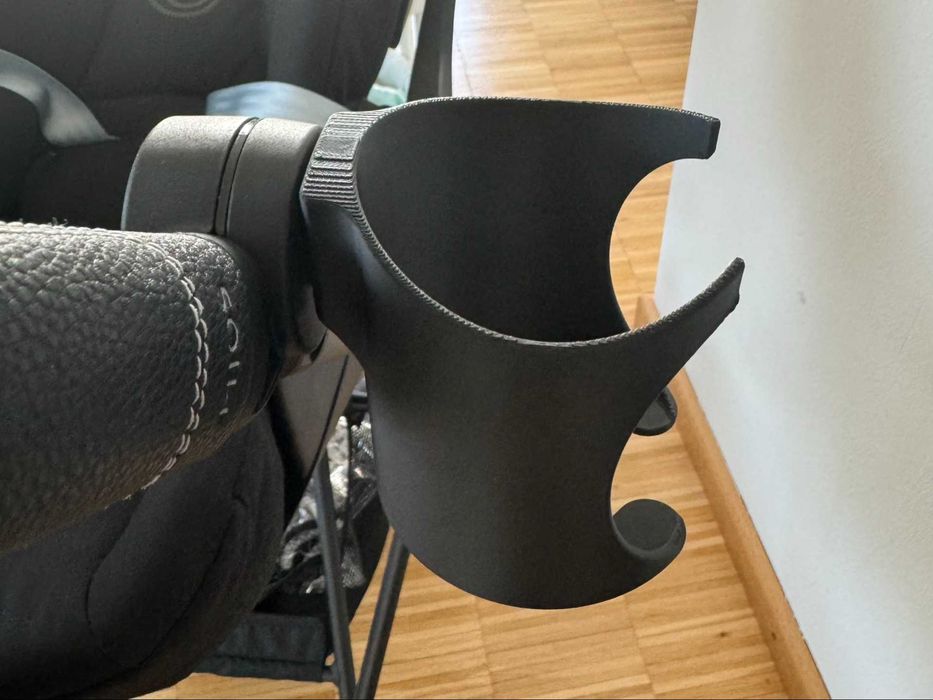 Поставка за чаша за количка Cybex