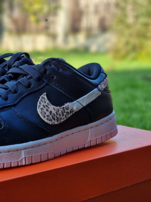 Nike dunk low SE Primal