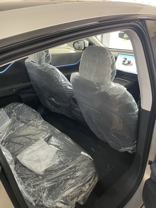 Xpeng G6 long range max