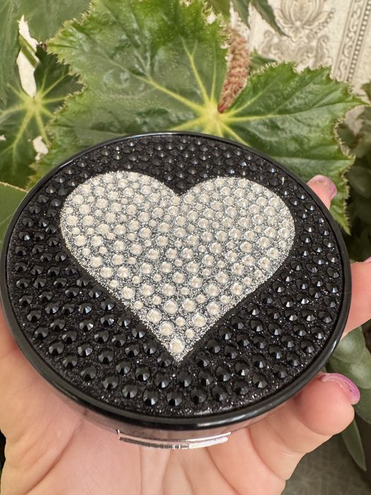 Минеральная пудра (Корея)