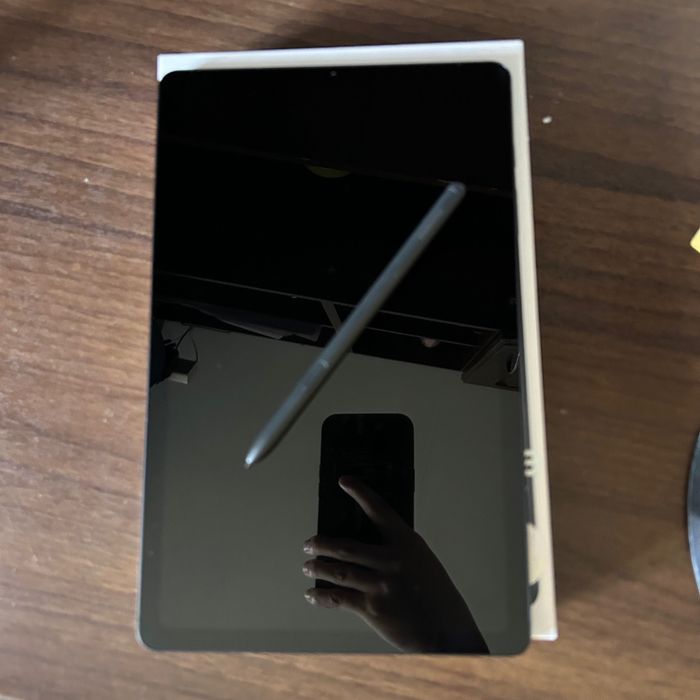 Samsung Galaxy Tab S6 Lite