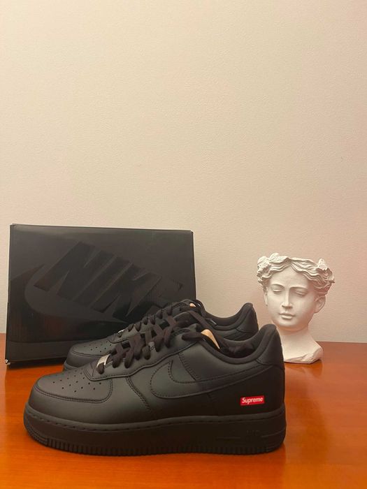 nike af1 x supreme - 44 EU