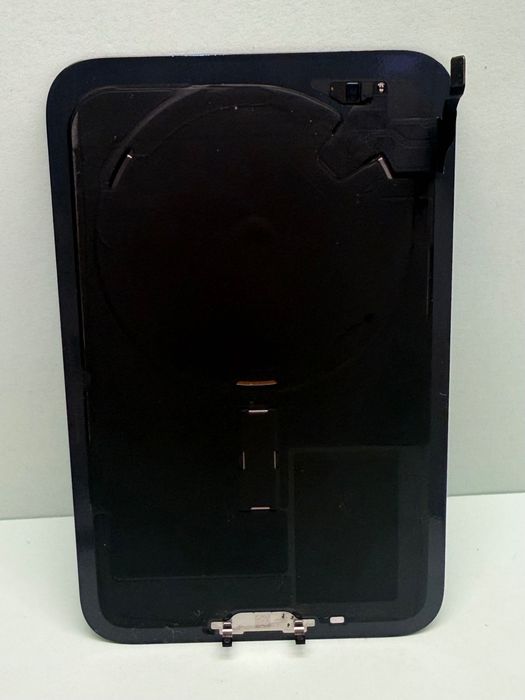 Sticla spate originală swap iPhone 17 Pro Max Blue