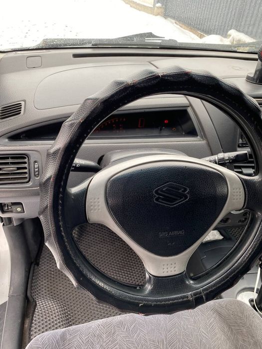 Продам автомобиль