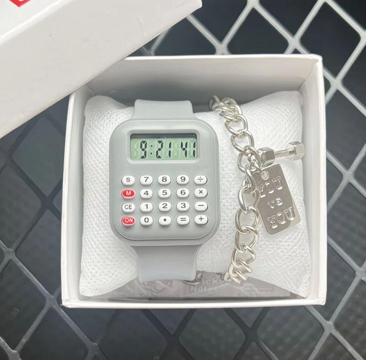 Продам Мини ЧАСЫ Калькуляторы