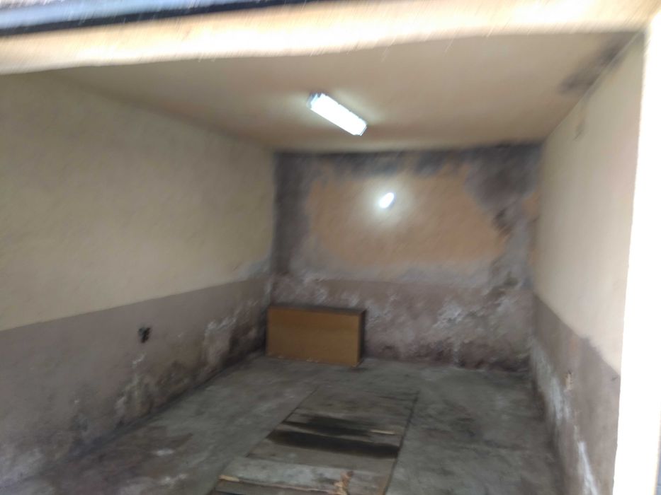 Дава се под наем Гараж / Паркомясто в Силистра, Малчика - 21 кв.м за 51 € - Снимка #1