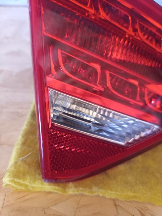 Ляв вътрешен стоп за Ауди А5 Audi A5