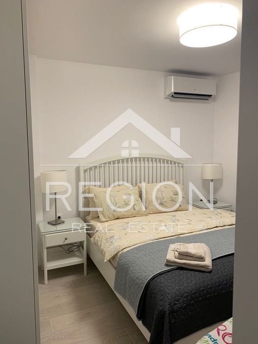 Дава се под наем Тристаен апартамент в Варна, Бриз - 75 кв.м за 1000 € - Снимка #3