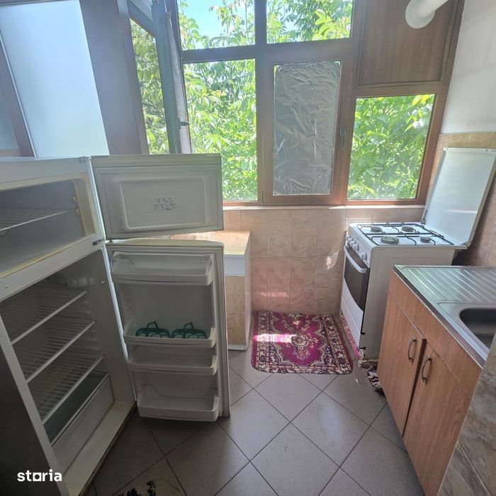 Inchiriere | Apartament 2 camere | Zona Ura