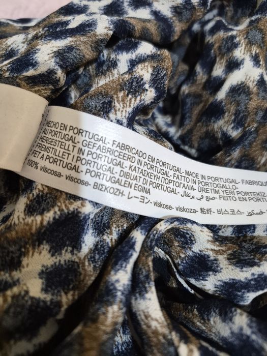 Нова дамска риза Massimo dutti