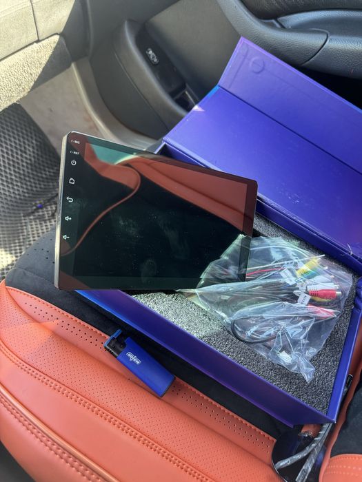 Продется андроид 9 дюм