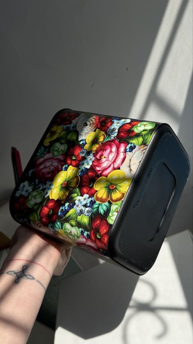 Контейнер tupperware 2,1л