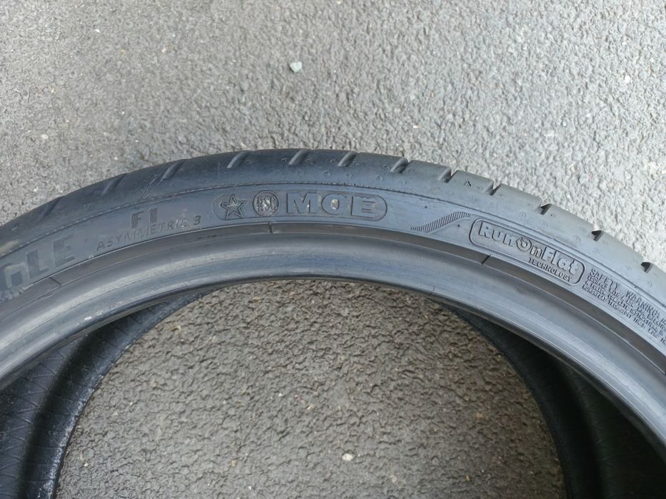 275.30.20 Goodyear Vara RunFlat Second-hand