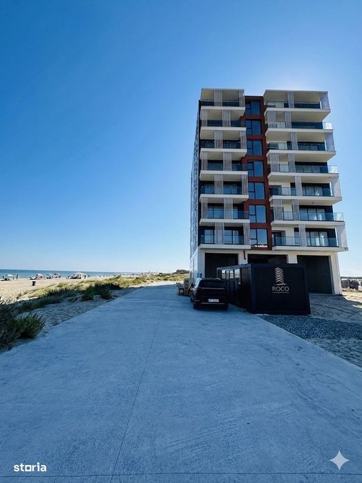 Apartament 2 camere de inchiriat Mamaia Nord langa Phoenicia