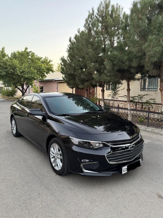 Malibu 2 2.4L Atmosferniy Svejiy 1 Qol