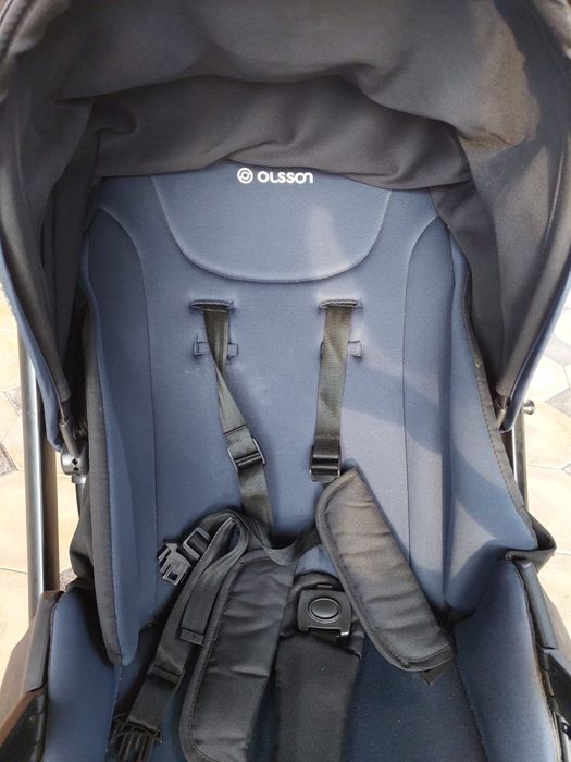 Детский коляски новый