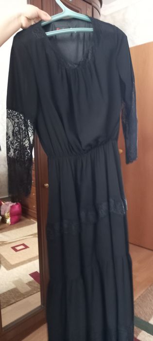 Одежда вечерния женская