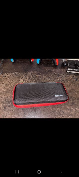 Consola nintendo switch