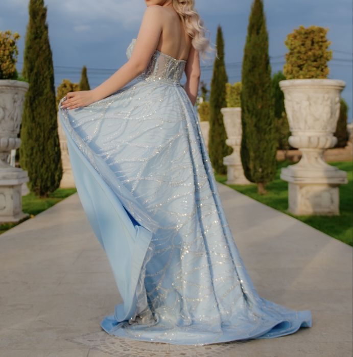 Rochie de seara eleganta