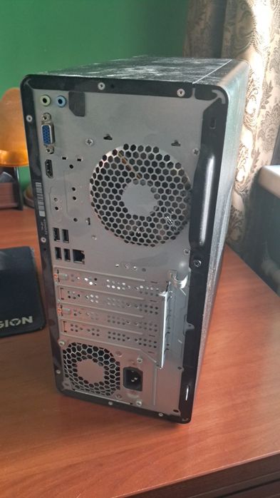 Компьютер HP Intel 3