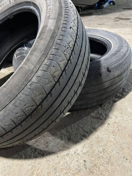 Шины Yokohama 215/60 r16