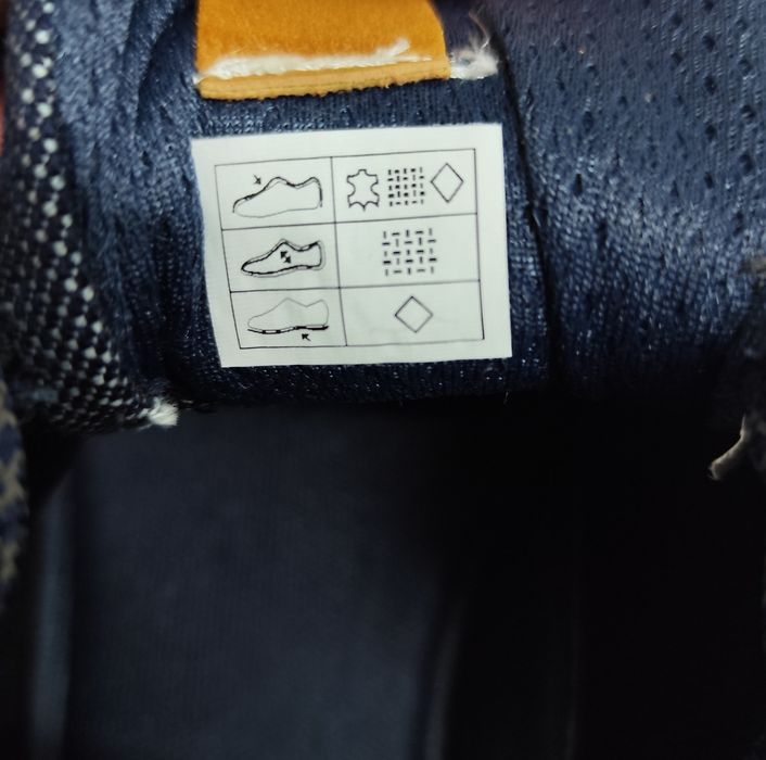 Incaltari sport-casual URBAN-X