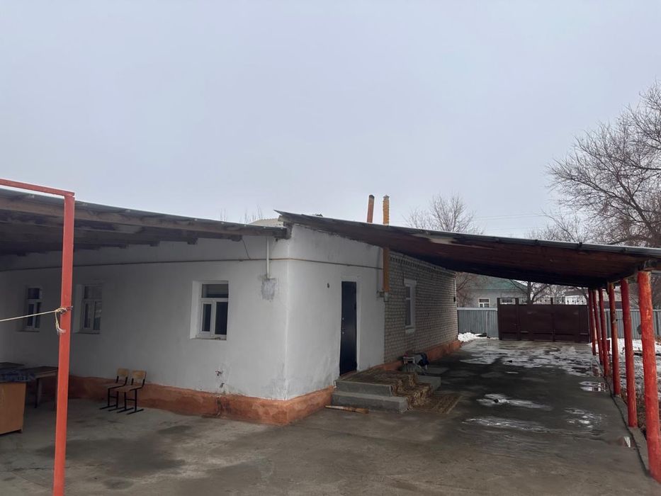 Шұғыл үй сатылады