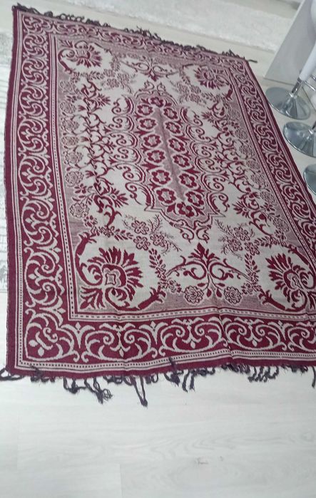 Нов жакардов килим