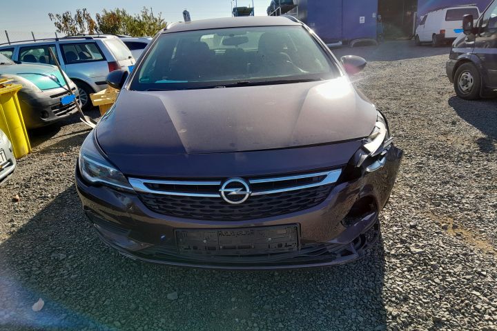 Compresor AC 39034463 39034463 Opel Astra K