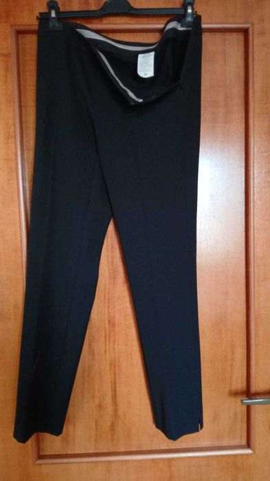 Pantaloni MAX MARA negri